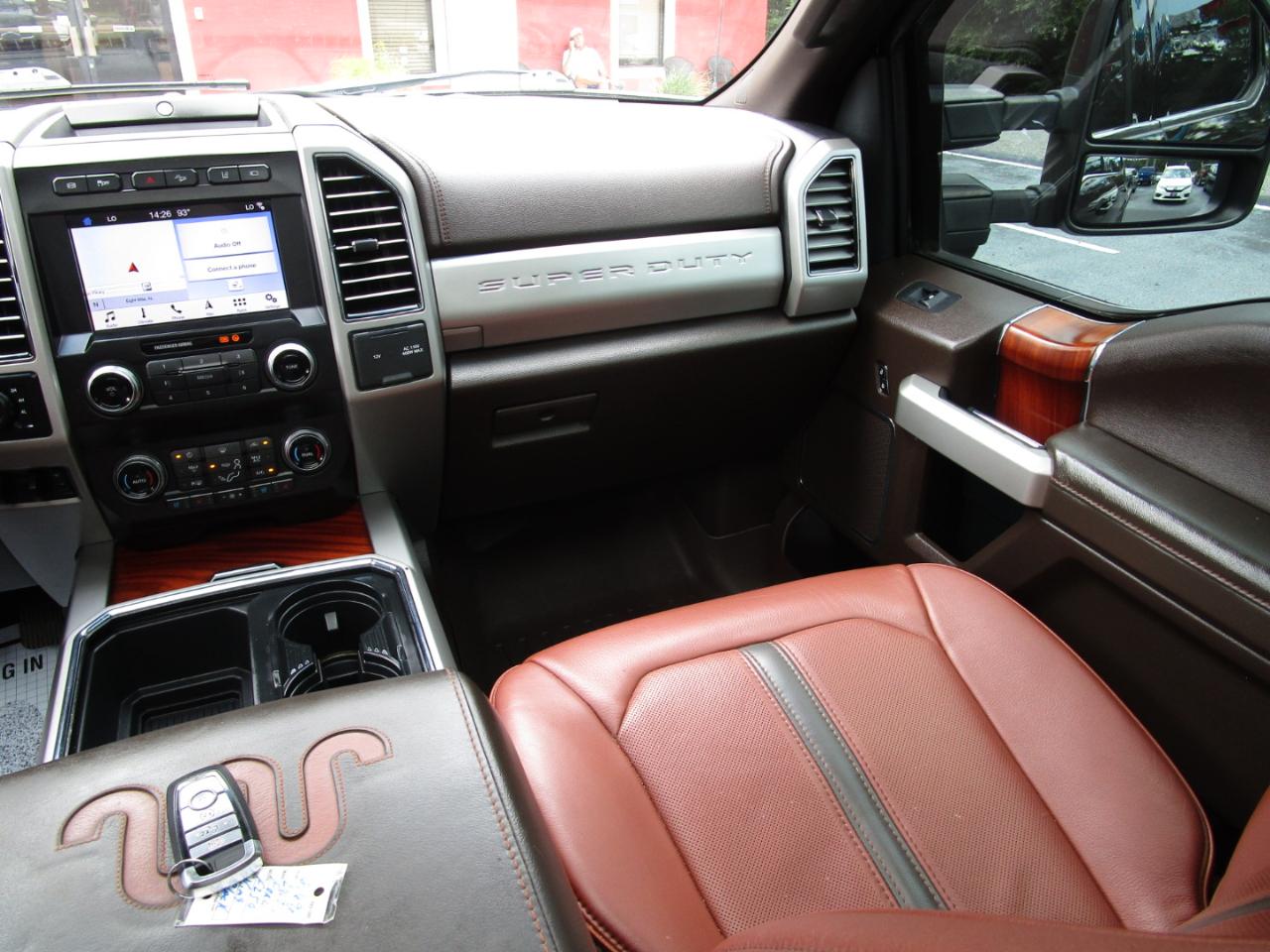 Ford F-150 Lariat 4WD SuperCrew 5.5' Box 2017