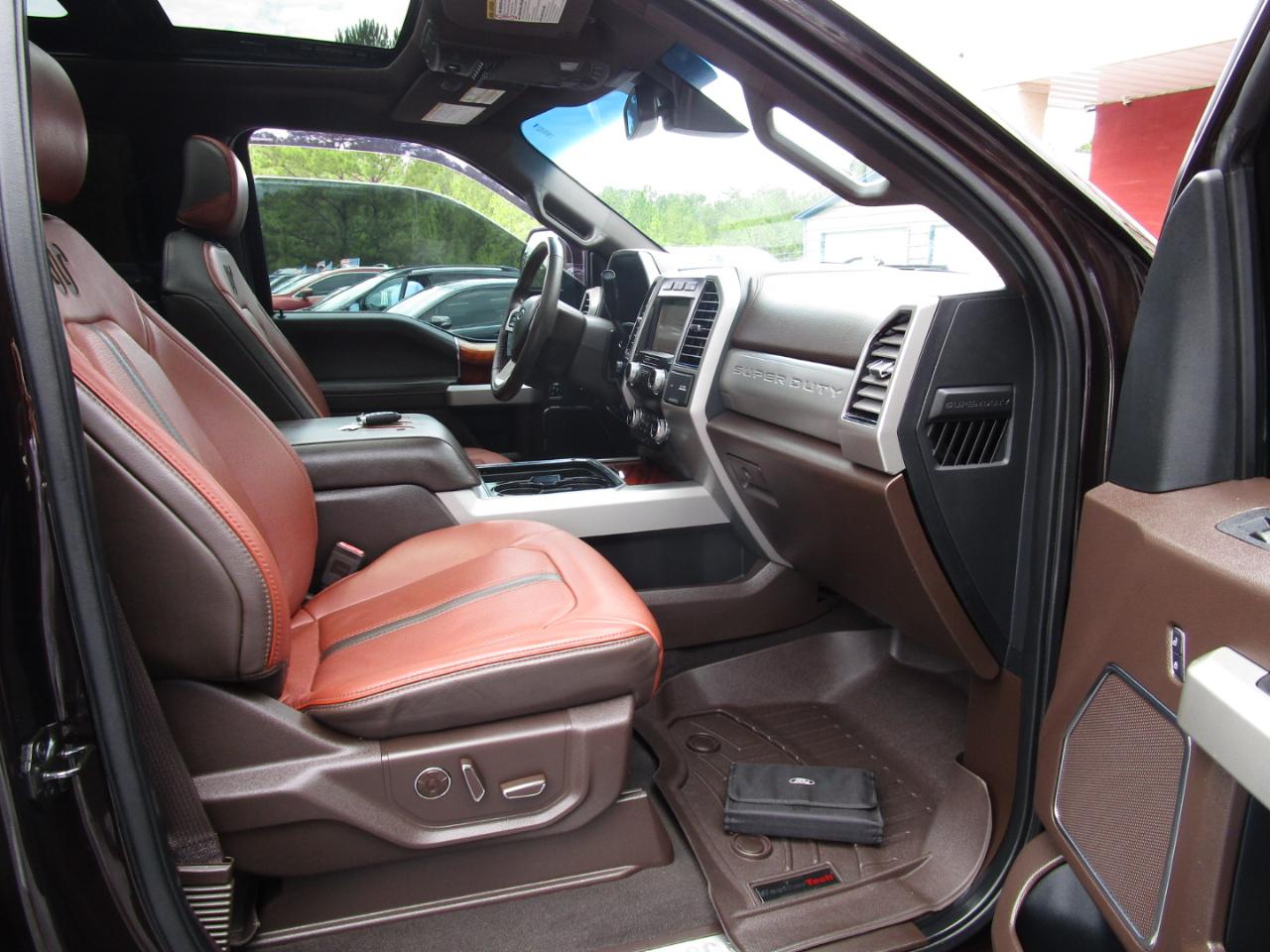 Ford F-150 Lariat 4WD SuperCrew 5.5' Box 2017