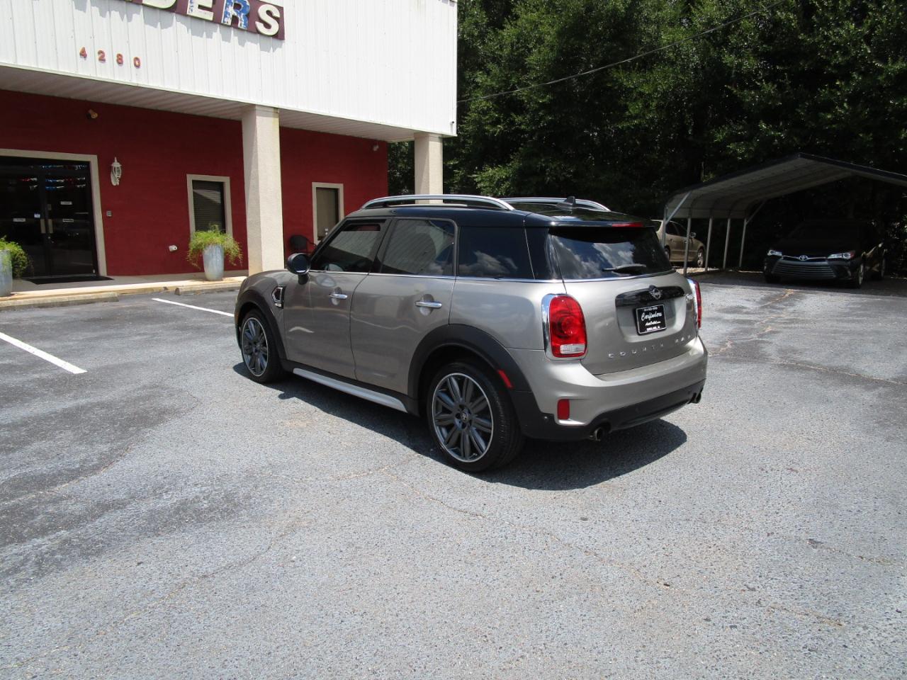 MINI Countryman Cooper S FWD 2019