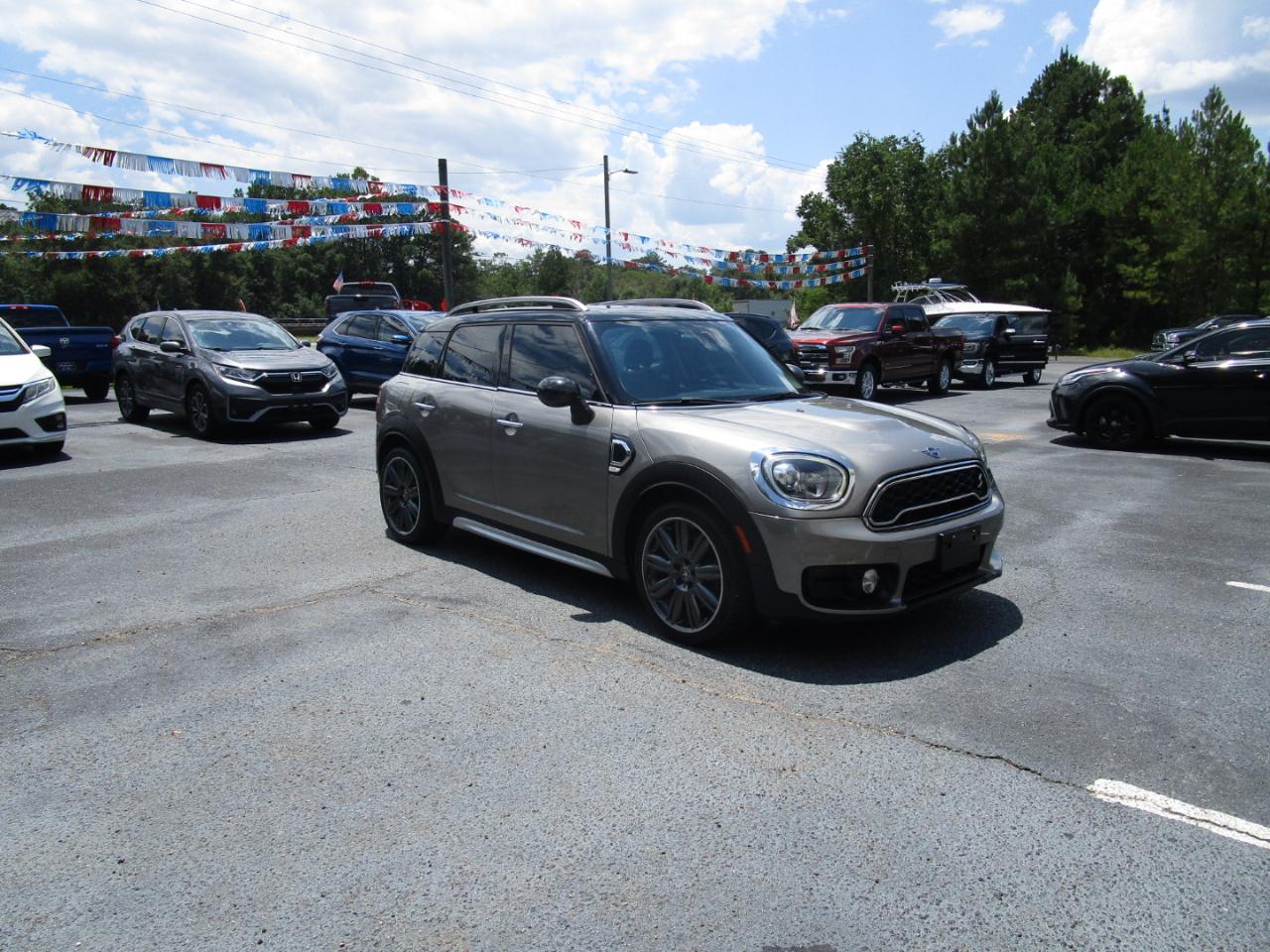 MINI Countryman Cooper S FWD 2019