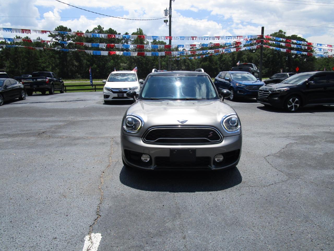 MINI Countryman Cooper S FWD 2019