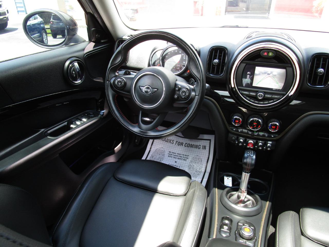 MINI Countryman Cooper S FWD 2019
