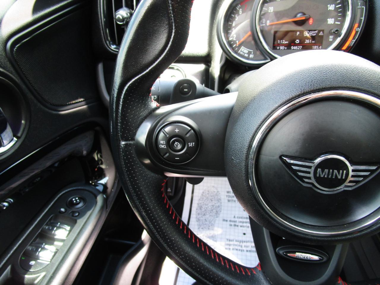 MINI Countryman Cooper S FWD 2019
