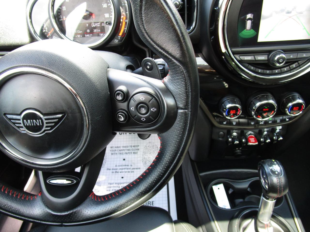 MINI Countryman Cooper S FWD 2019