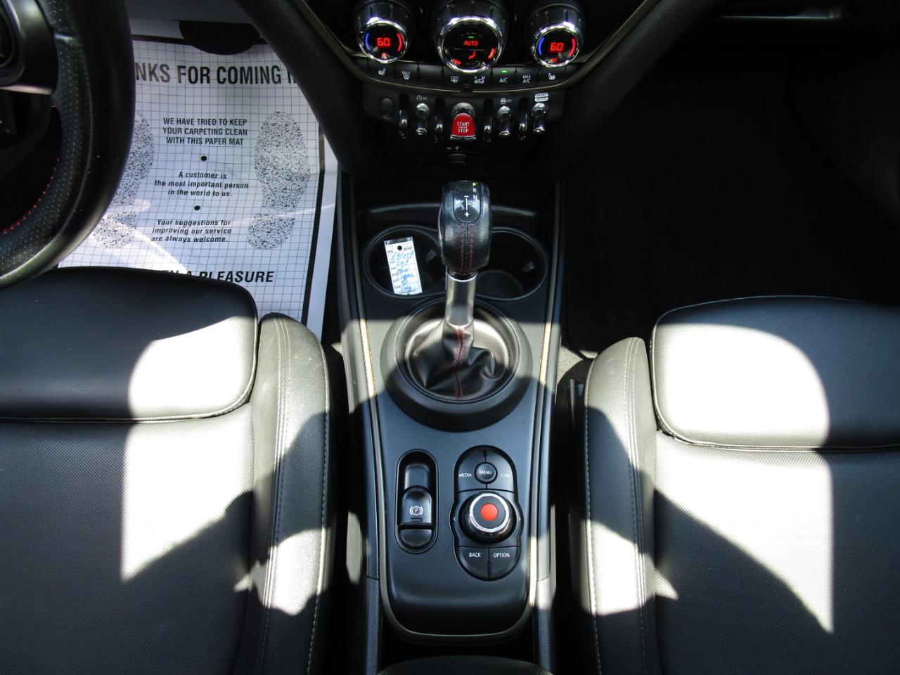 MINI Countryman Cooper S FWD 2019