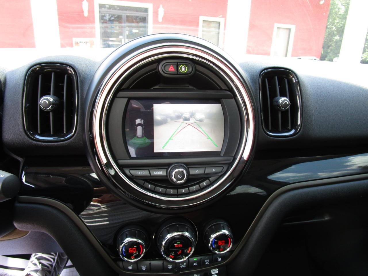 MINI Countryman Cooper S FWD 2019