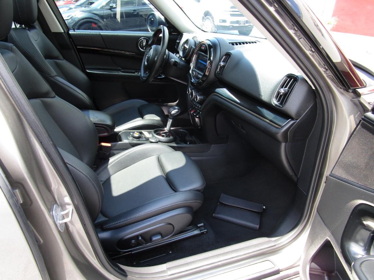 MINI Countryman Cooper S FWD 2019