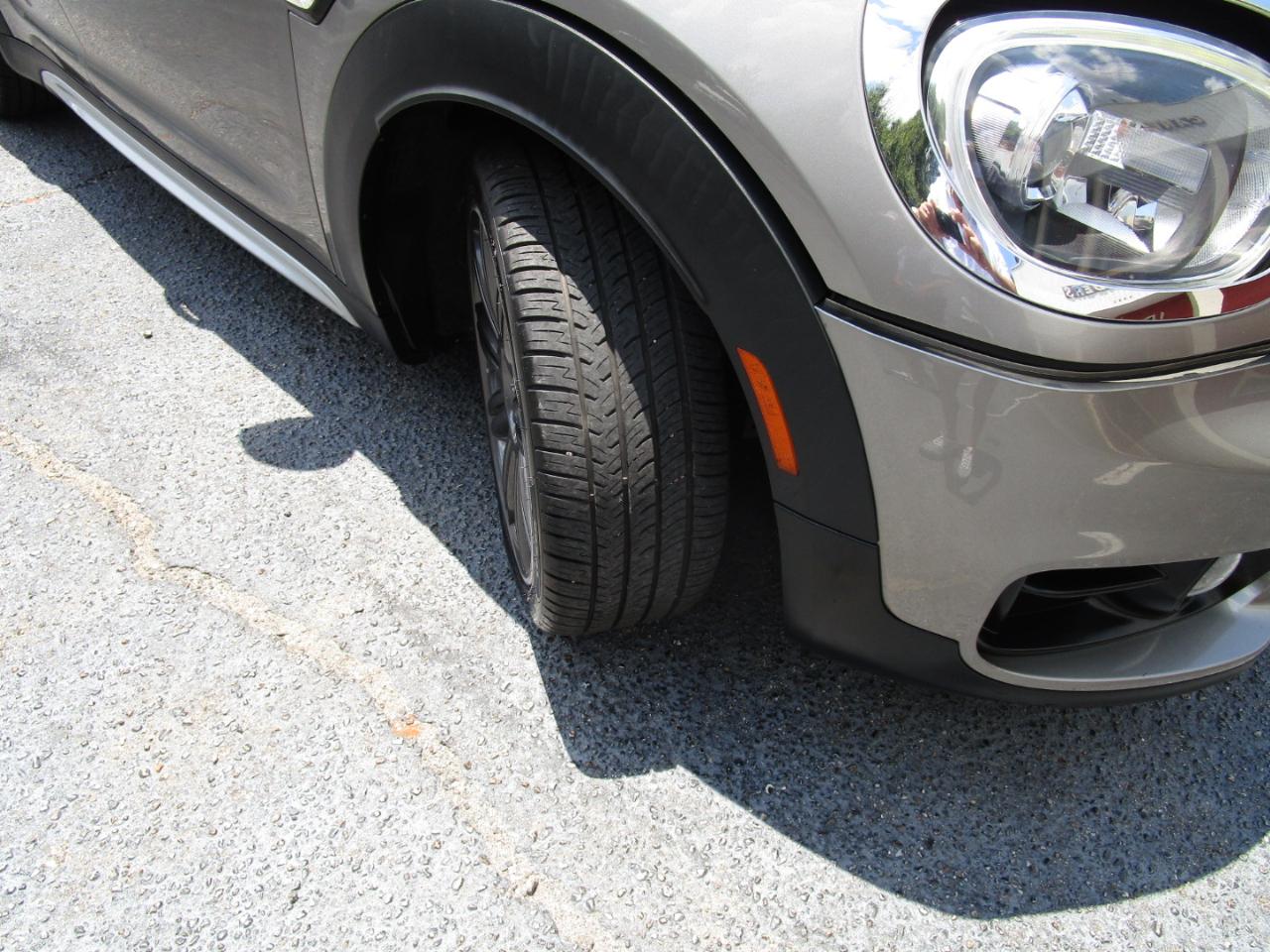 MINI Countryman Cooper S FWD 2019
