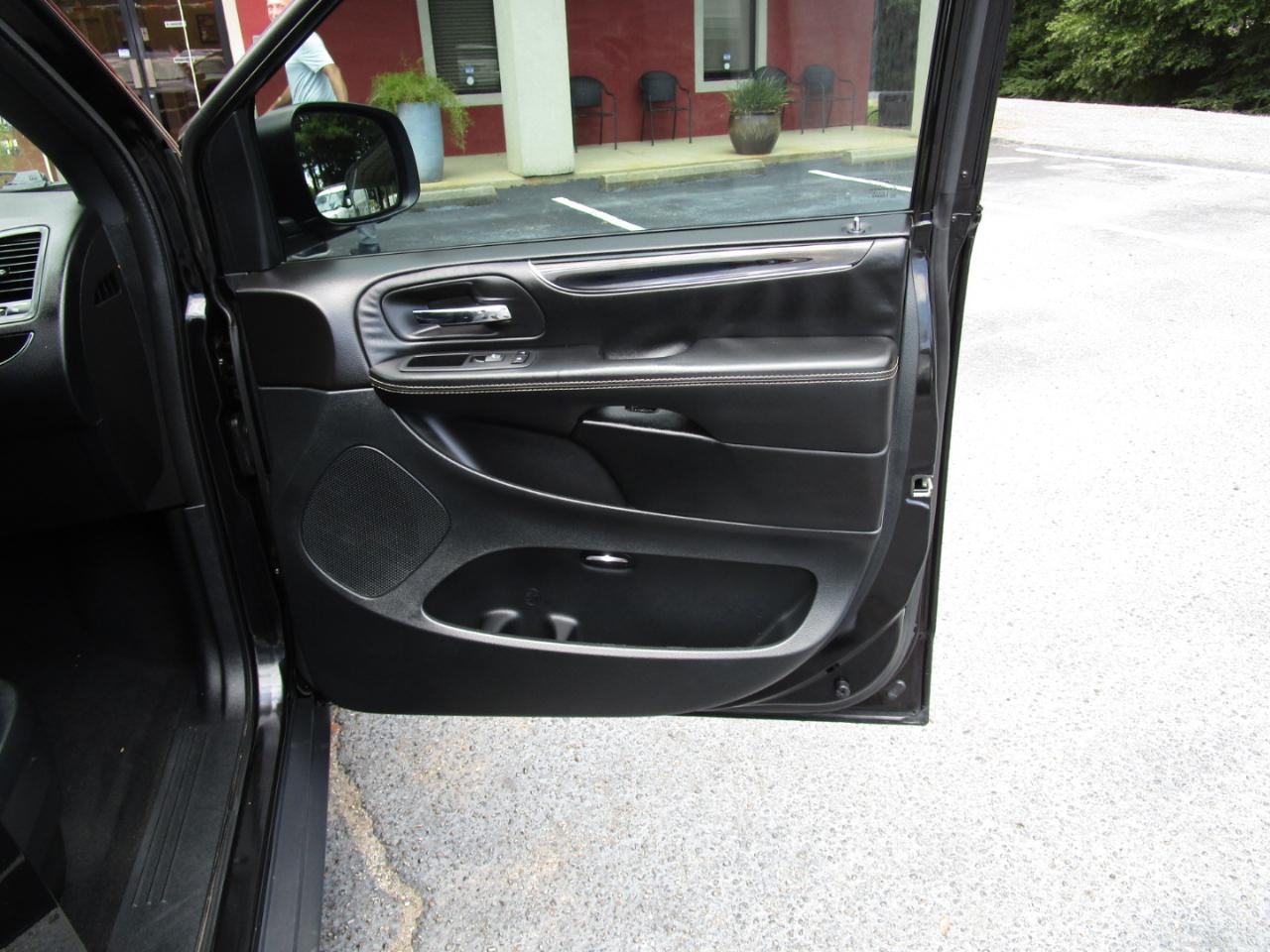 Dodge Grand Caravan SXT Wagon 2018