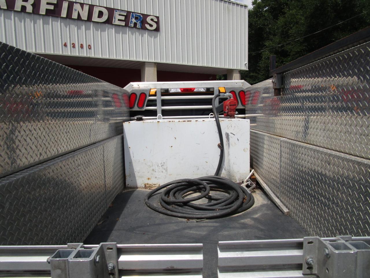 Ford Super Duty F-250 SRW XLT 2WD Reg Cab 8' Box 2018