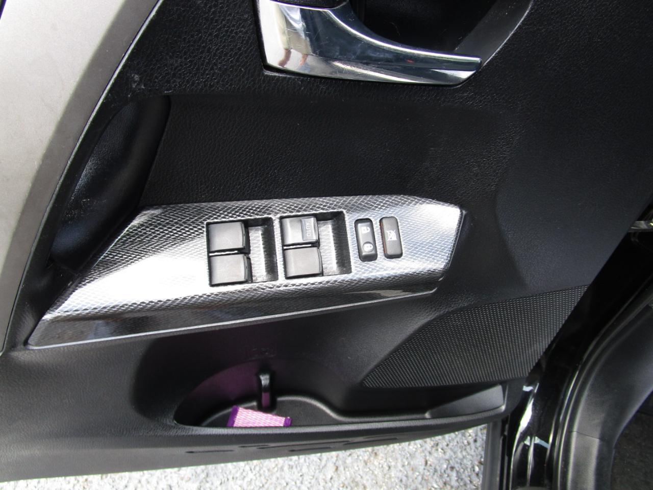 Toyota RAV4 Adventure AWD (Natl) 2018
