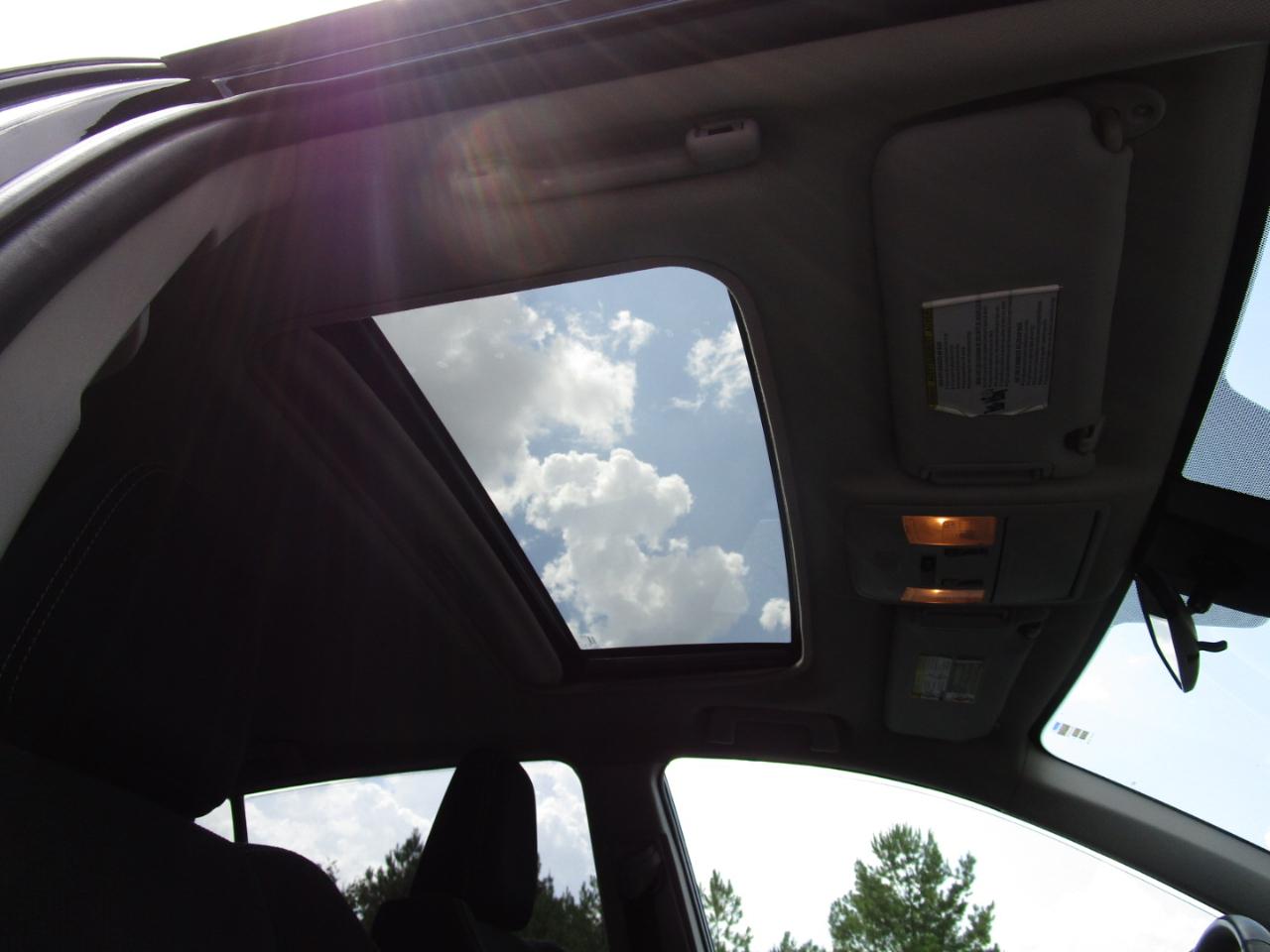 Toyota RAV4 Adventure AWD (Natl) 2018
