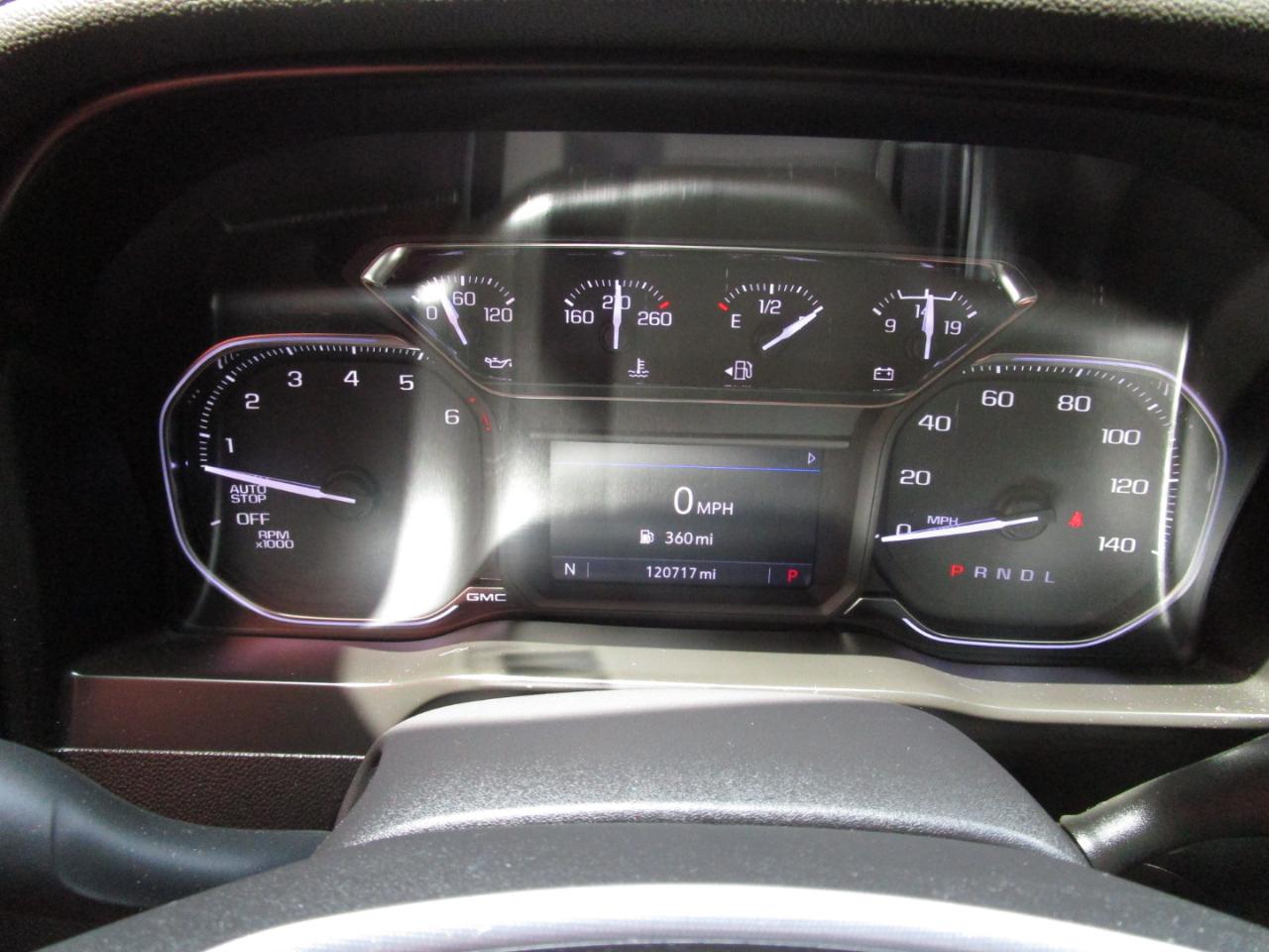 GMC Sierra 1500 2WD Crew Cab 147" SLE 2021