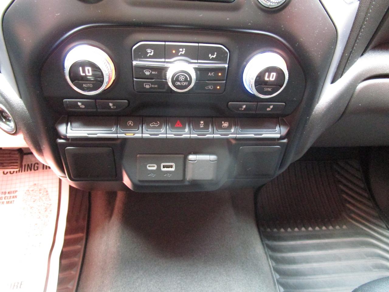 GMC Sierra 1500 2WD Crew Cab 147" SLE 2021