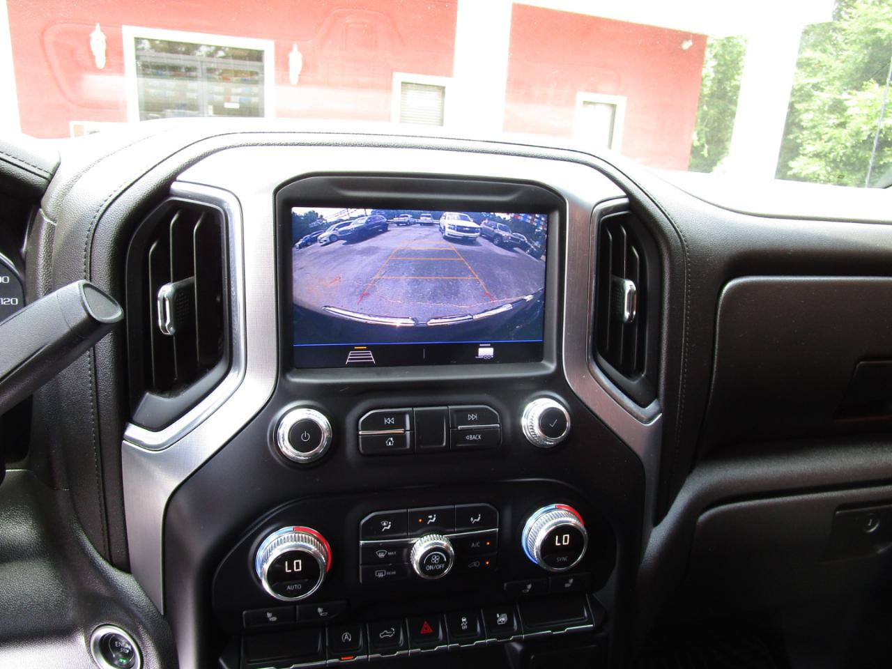 GMC Sierra 1500 2WD Crew Cab 147" SLE 2021