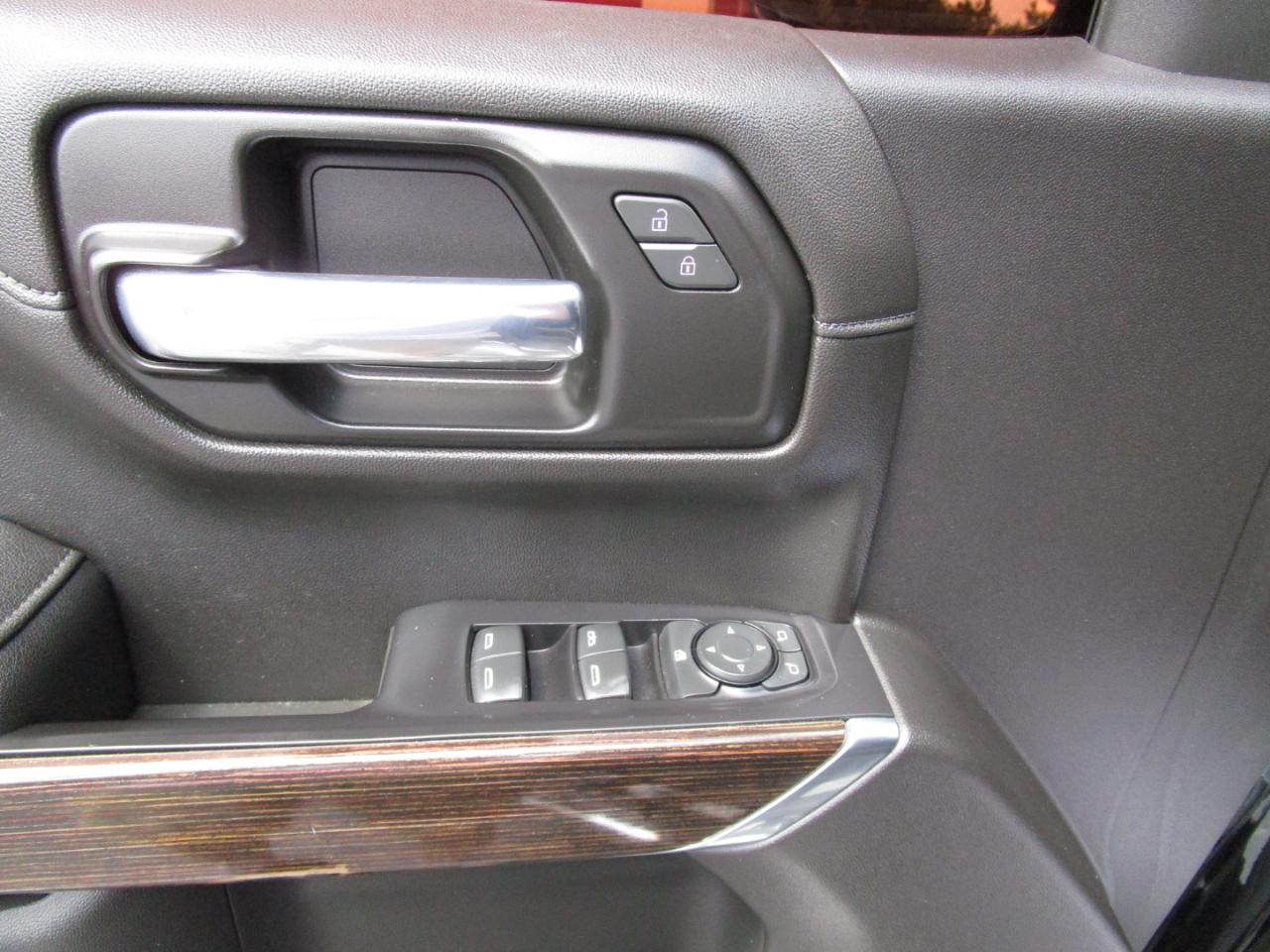 GMC Sierra 1500 2WD Crew Cab 147" SLE 2021