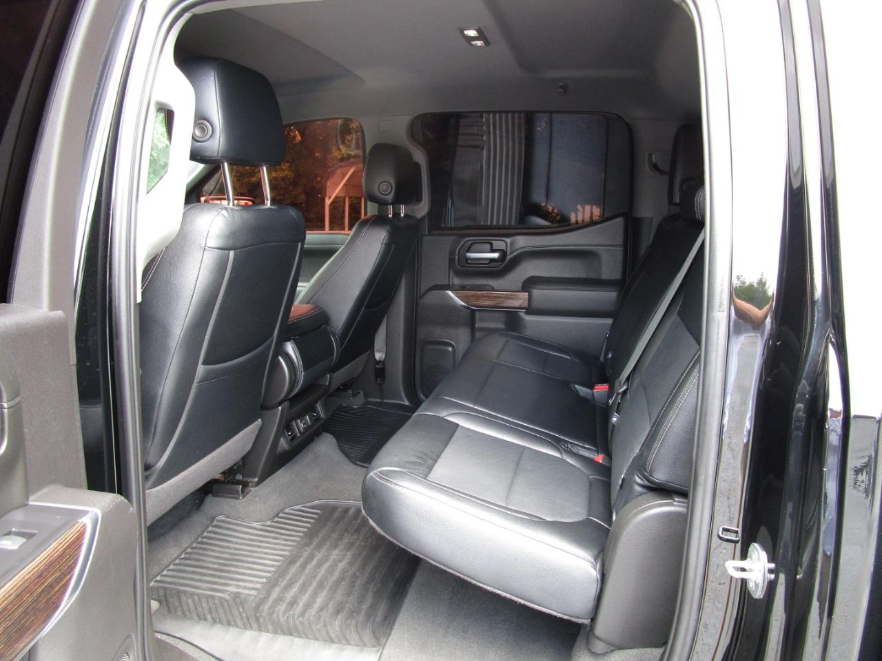 GMC Sierra 1500 2WD Crew Cab 147" SLE 2021