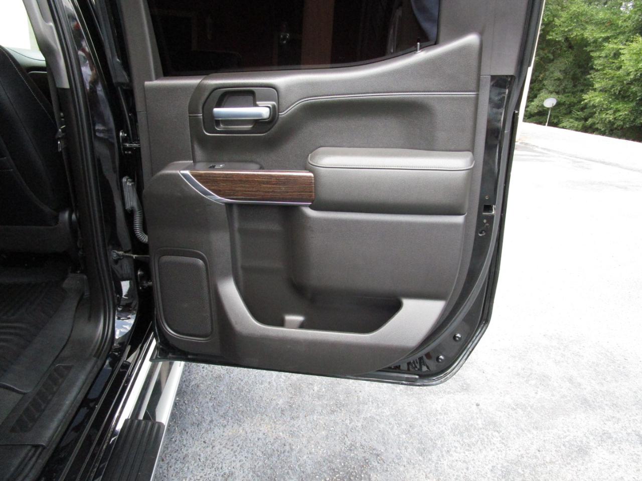 GMC Sierra 1500 2WD Crew Cab 147" SLE 2021