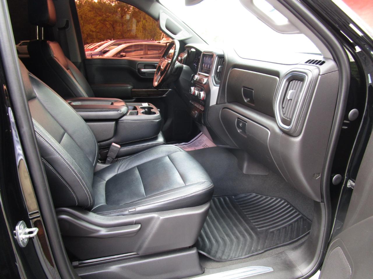GMC Sierra 1500 2WD Crew Cab 147" SLE 2021
