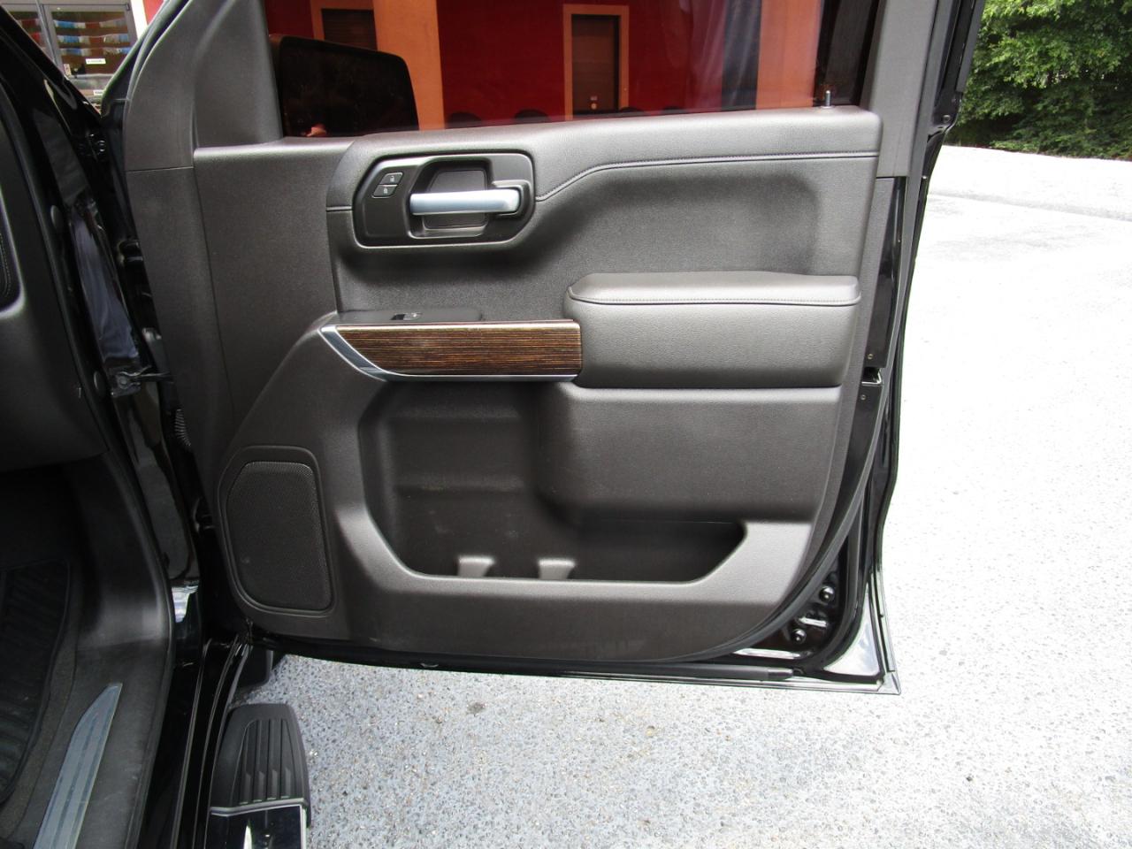 GMC Sierra 1500 2WD Crew Cab 147" SLE 2021