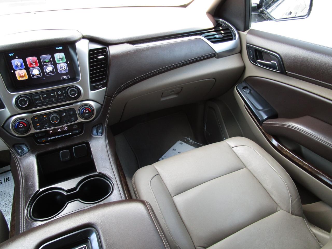 Chevrolet Tahoe 2WD 4dr LT 2017