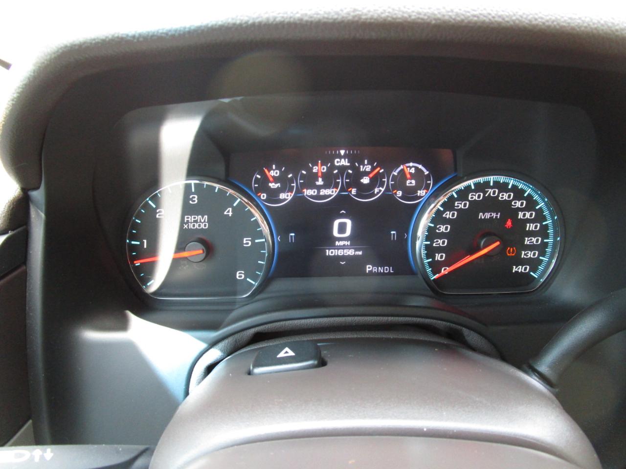Chevrolet Tahoe 2WD 4dr LT 2017