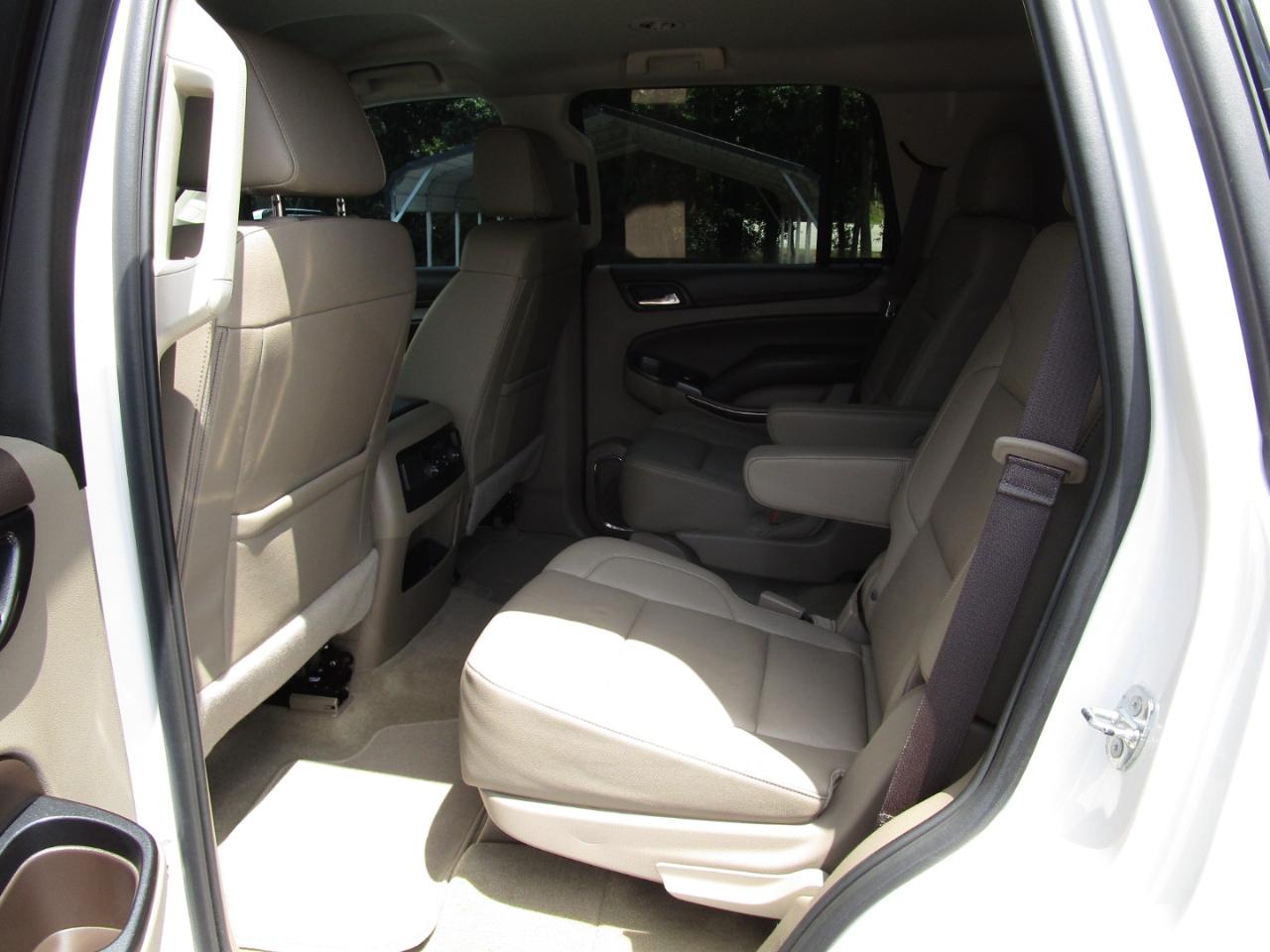 Chevrolet Tahoe 2WD 4dr LT 2017