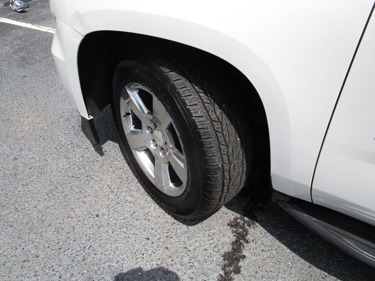 Chevrolet Tahoe 2WD 4dr LT 2017