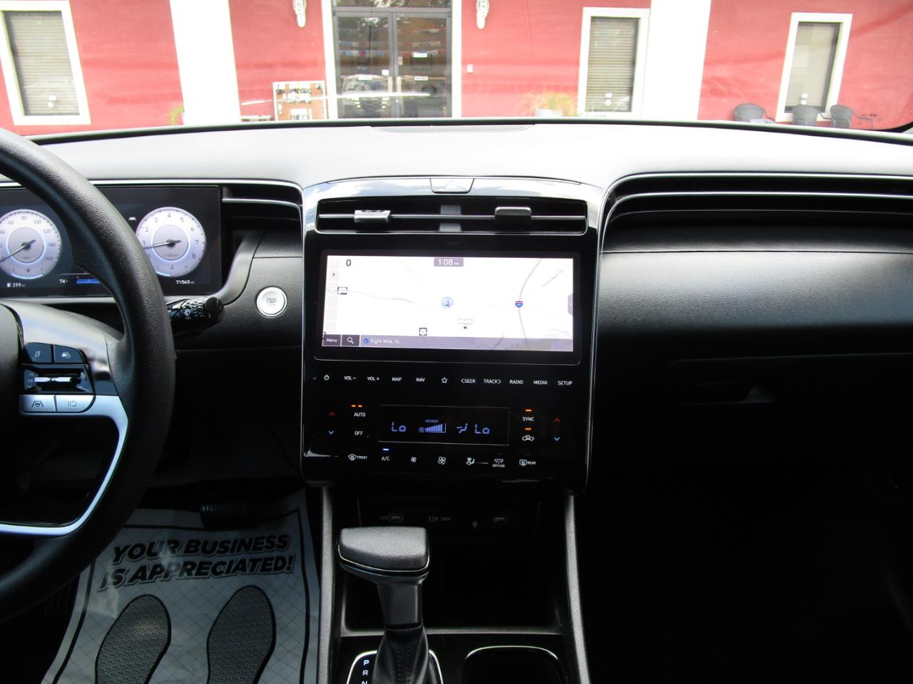 Hyundai Santa Cruz SEL FWD 2024