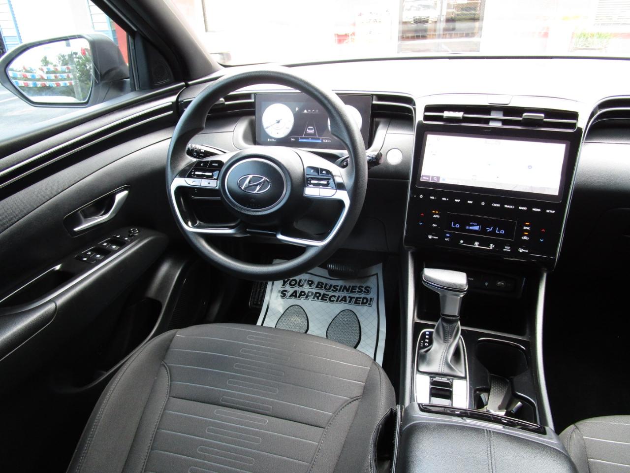 Hyundai Santa Cruz SEL FWD 2024