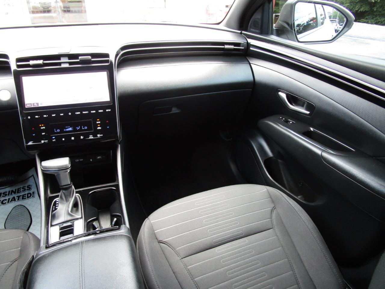 Hyundai Santa Cruz SEL FWD 2024