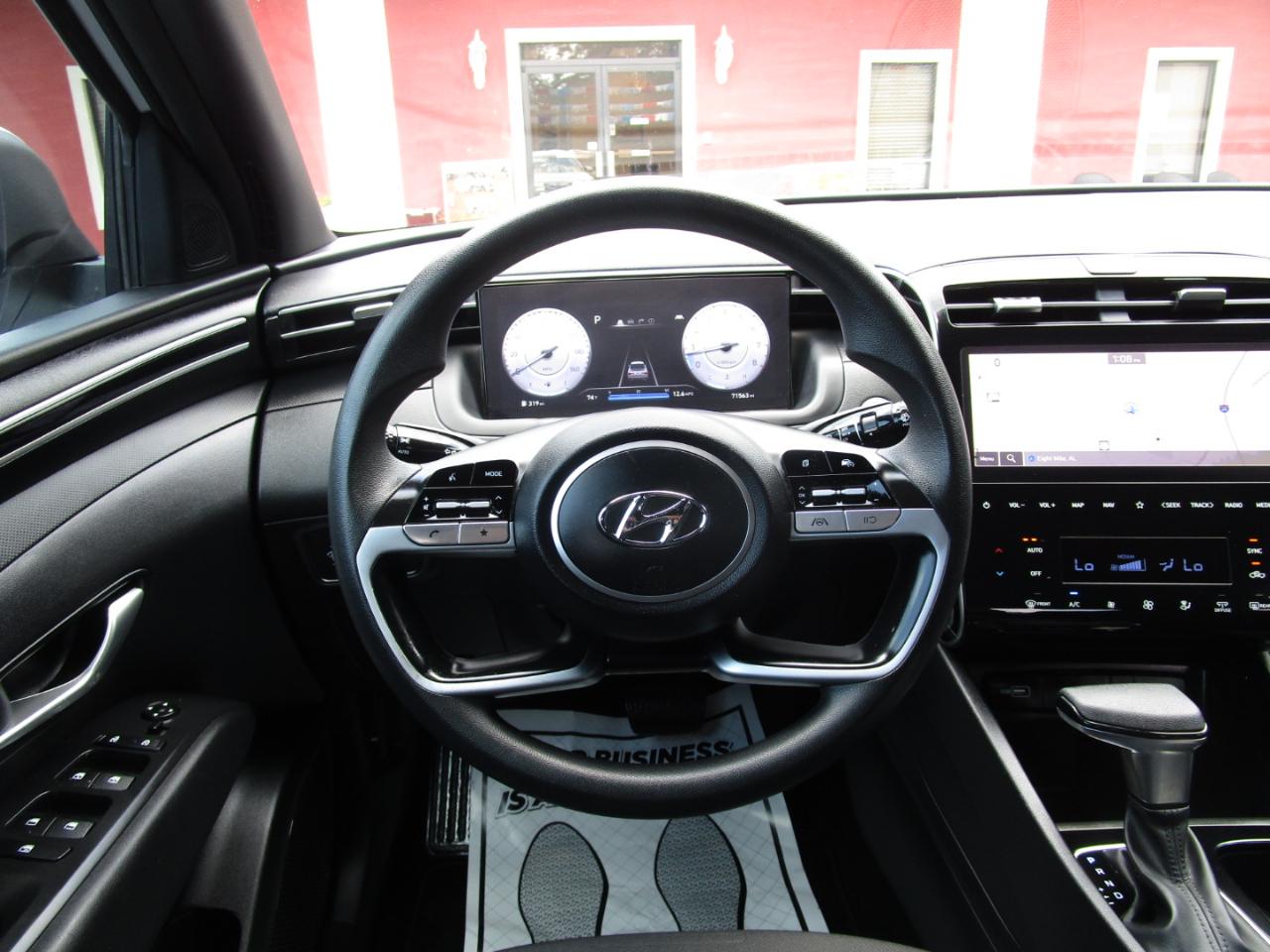Hyundai Santa Cruz SEL FWD 2024