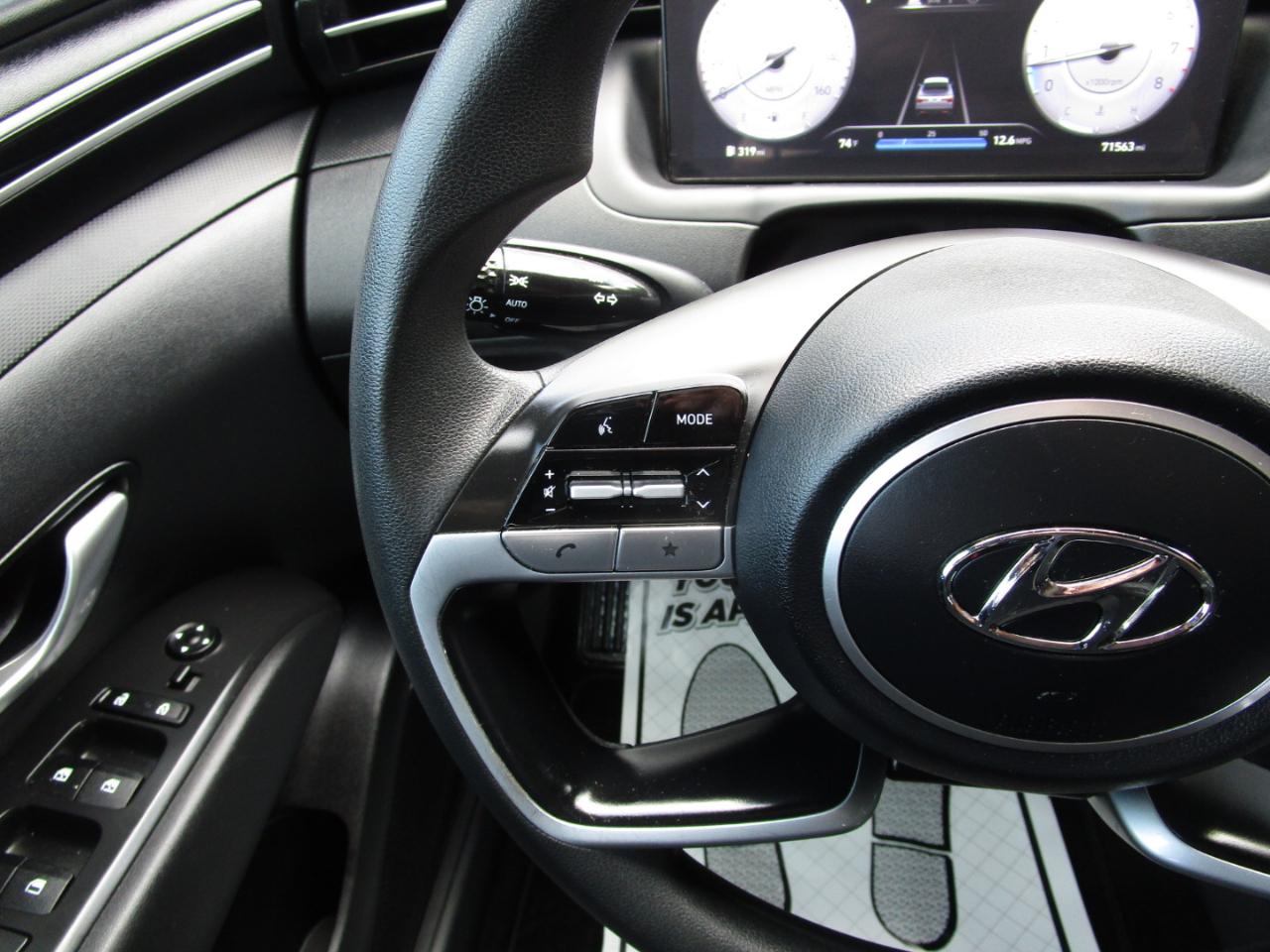 Hyundai Santa Cruz SEL FWD 2024