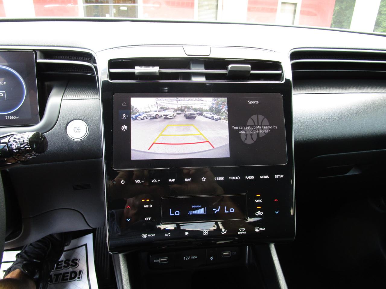 Hyundai Santa Cruz SEL FWD 2024