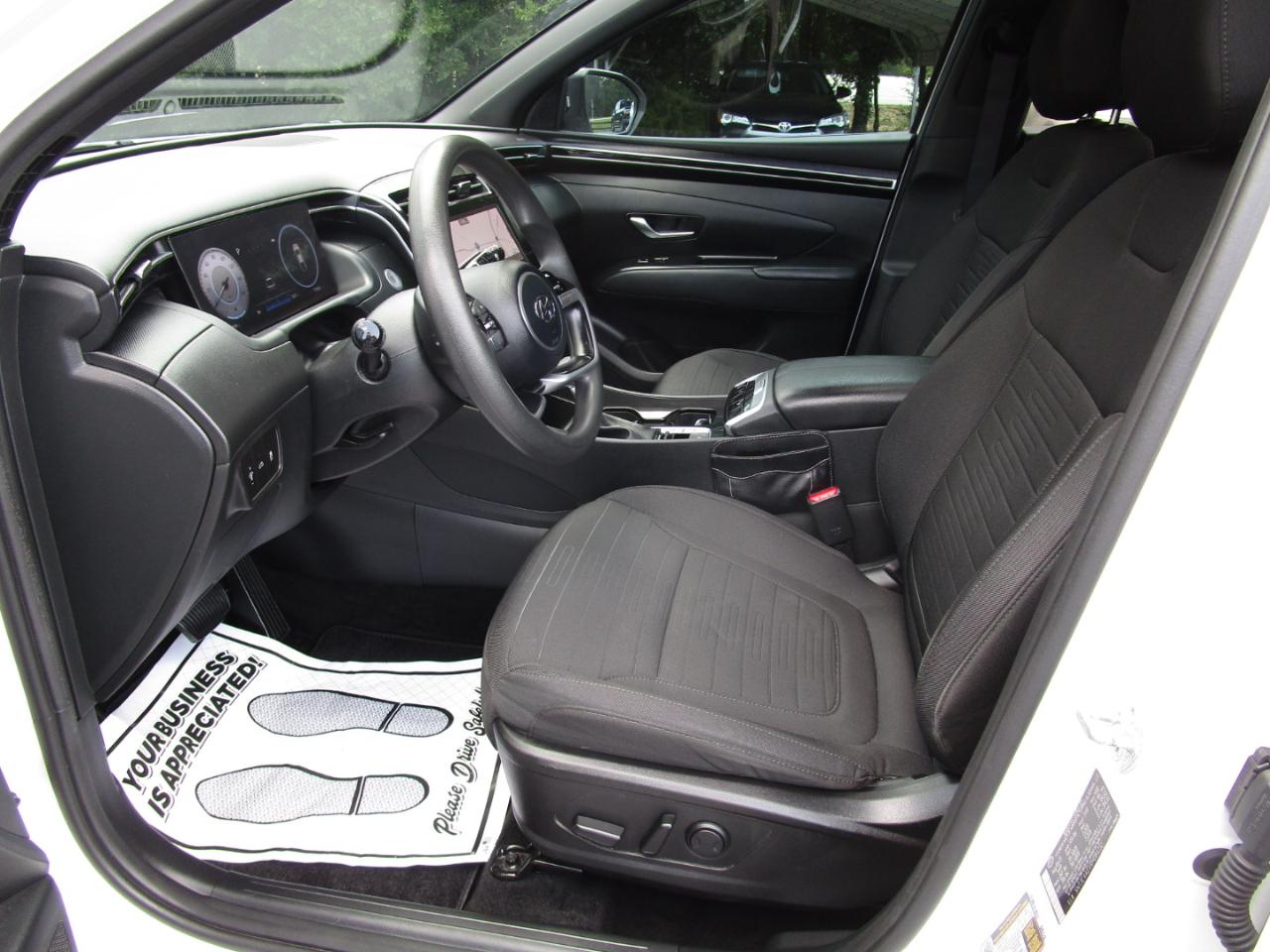 Hyundai Santa Cruz SEL FWD 2024