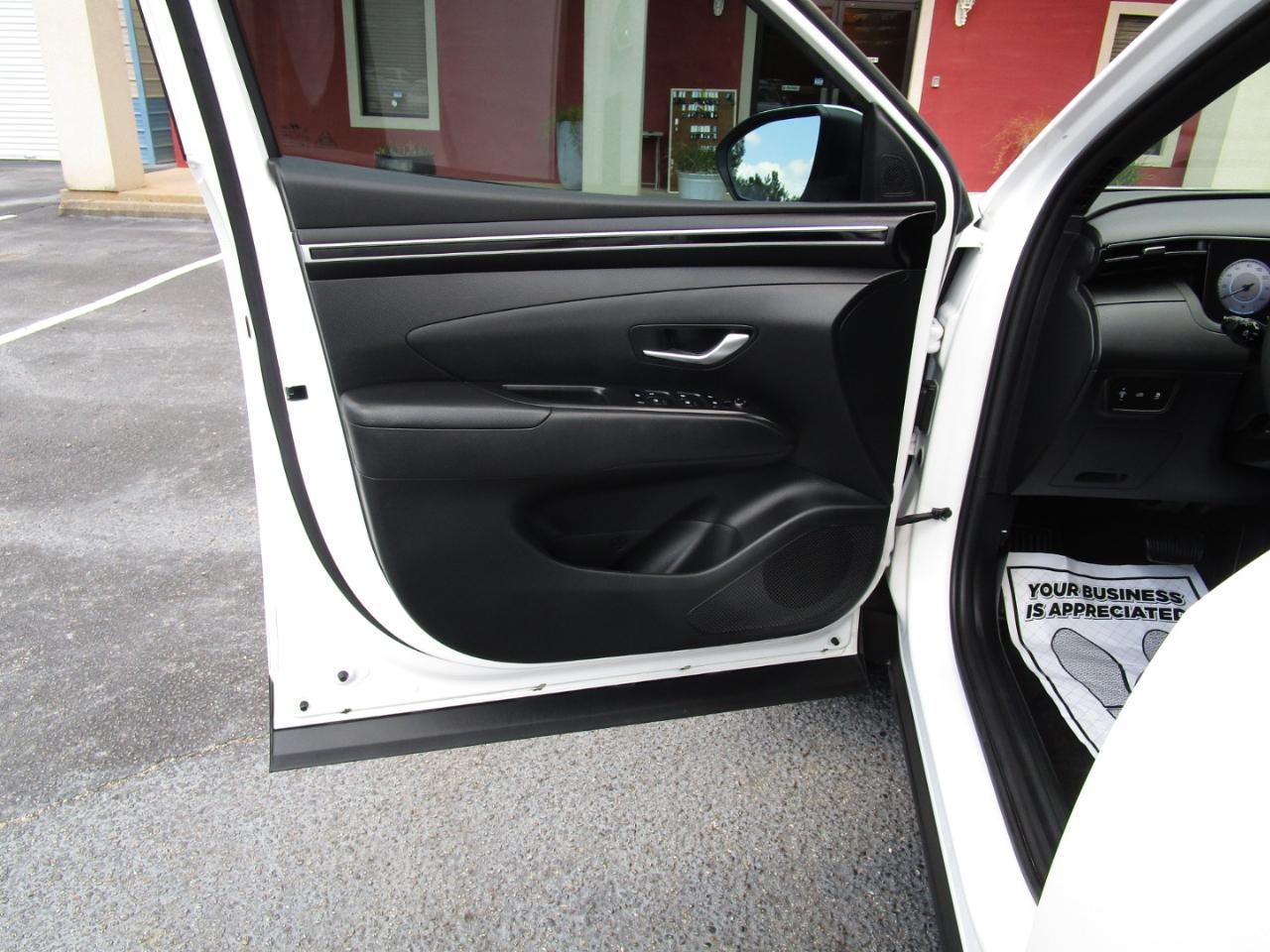 Hyundai Santa Cruz SEL FWD 2024