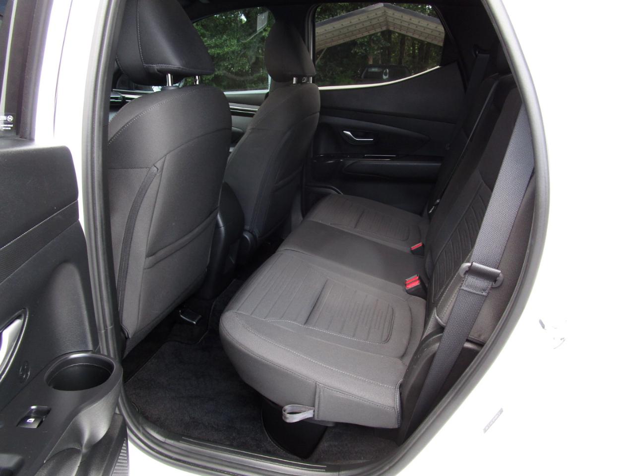 Hyundai Santa Cruz SEL FWD 2024