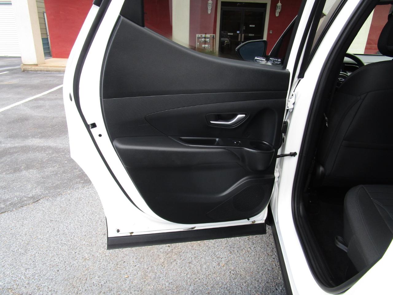 Hyundai Santa Cruz SEL FWD 2024