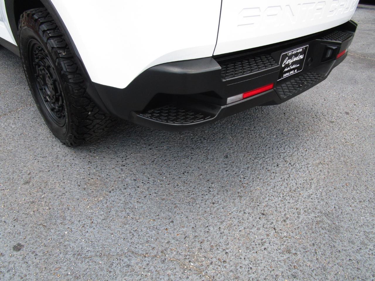Hyundai Santa Cruz SEL FWD 2024