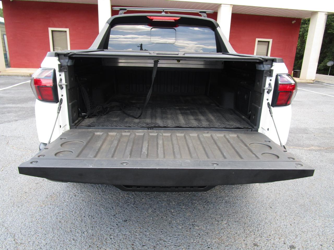 Hyundai Santa Cruz SEL FWD 2024