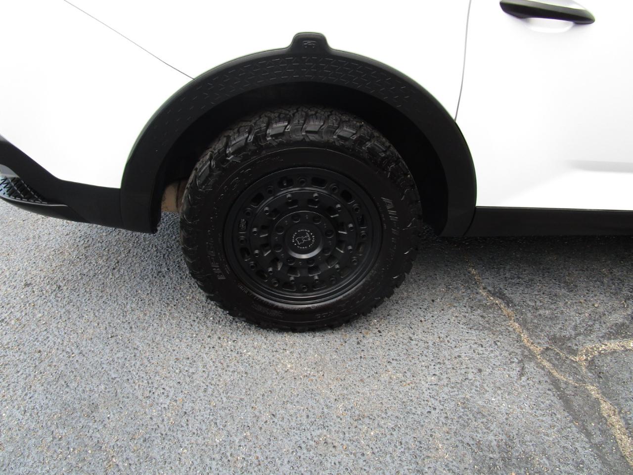 Hyundai Santa Cruz SEL FWD 2024