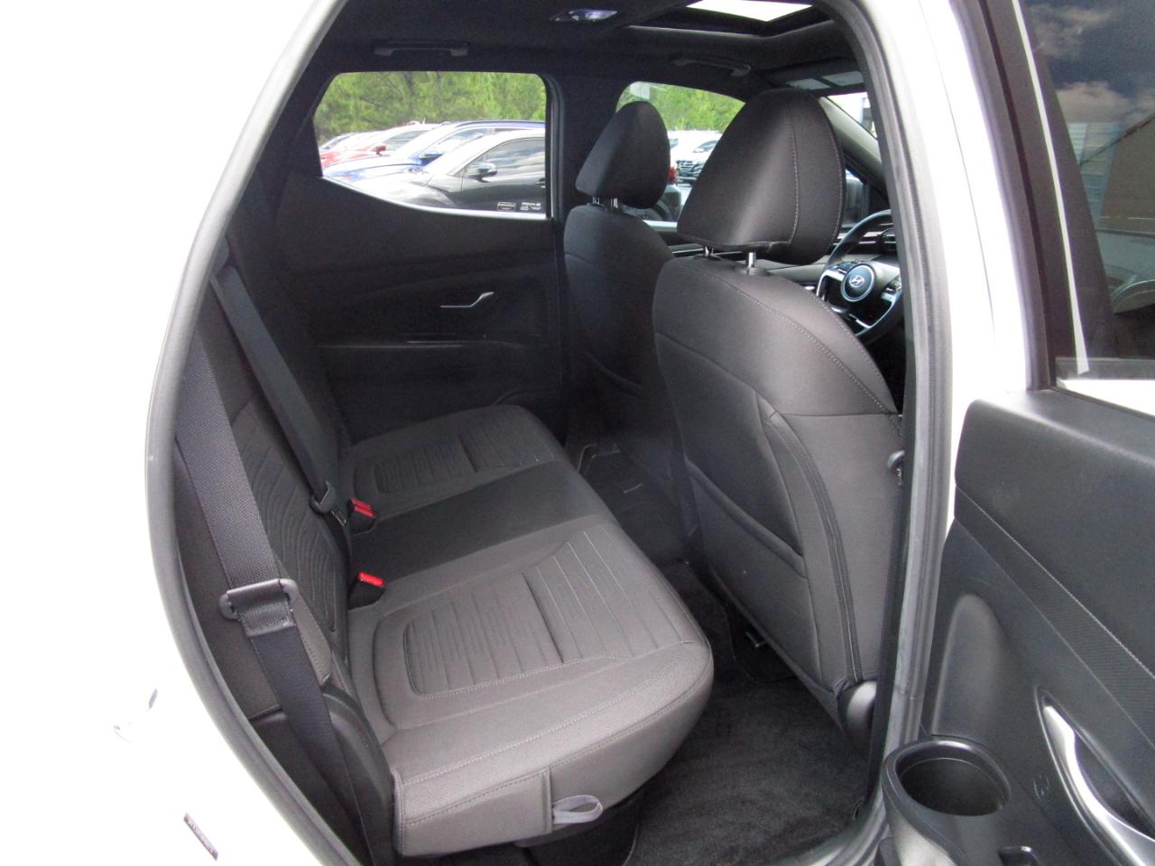 Hyundai Santa Cruz SEL FWD 2024