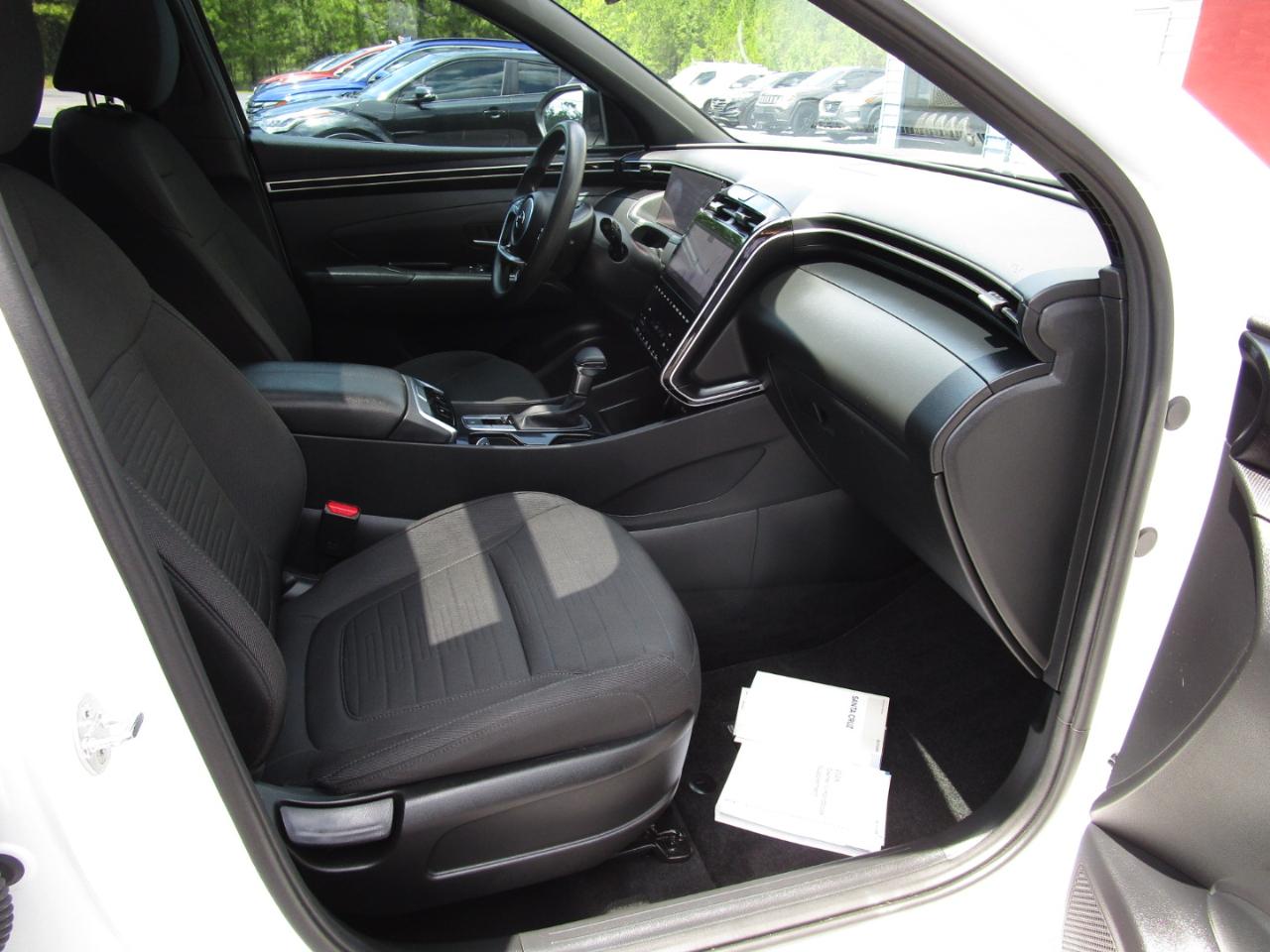 Hyundai Santa Cruz SEL FWD 2024