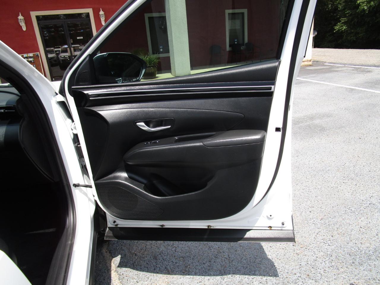 Hyundai Santa Cruz SEL FWD 2024