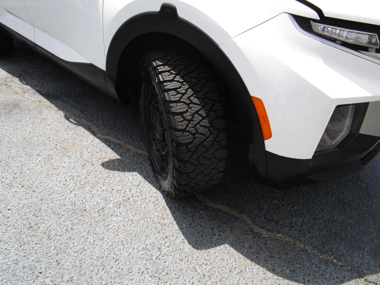 Hyundai Santa Cruz SEL FWD 2024