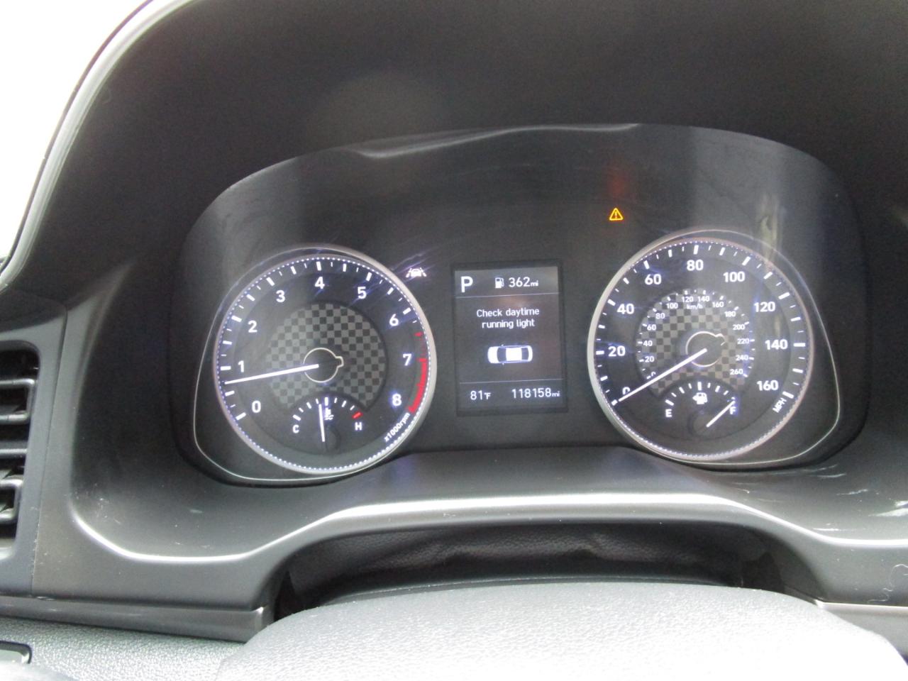 Hyundai Elantra Value Edition Auto 2019