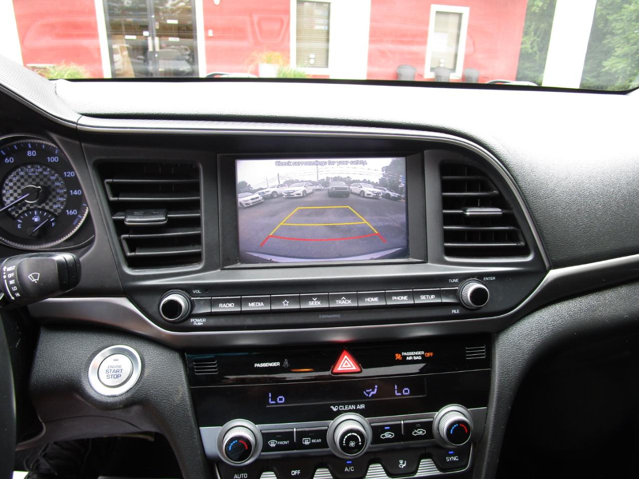 Hyundai Elantra Value Edition Auto 2019