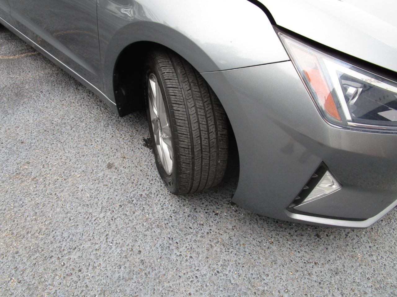 Hyundai Elantra Value Edition Auto 2019