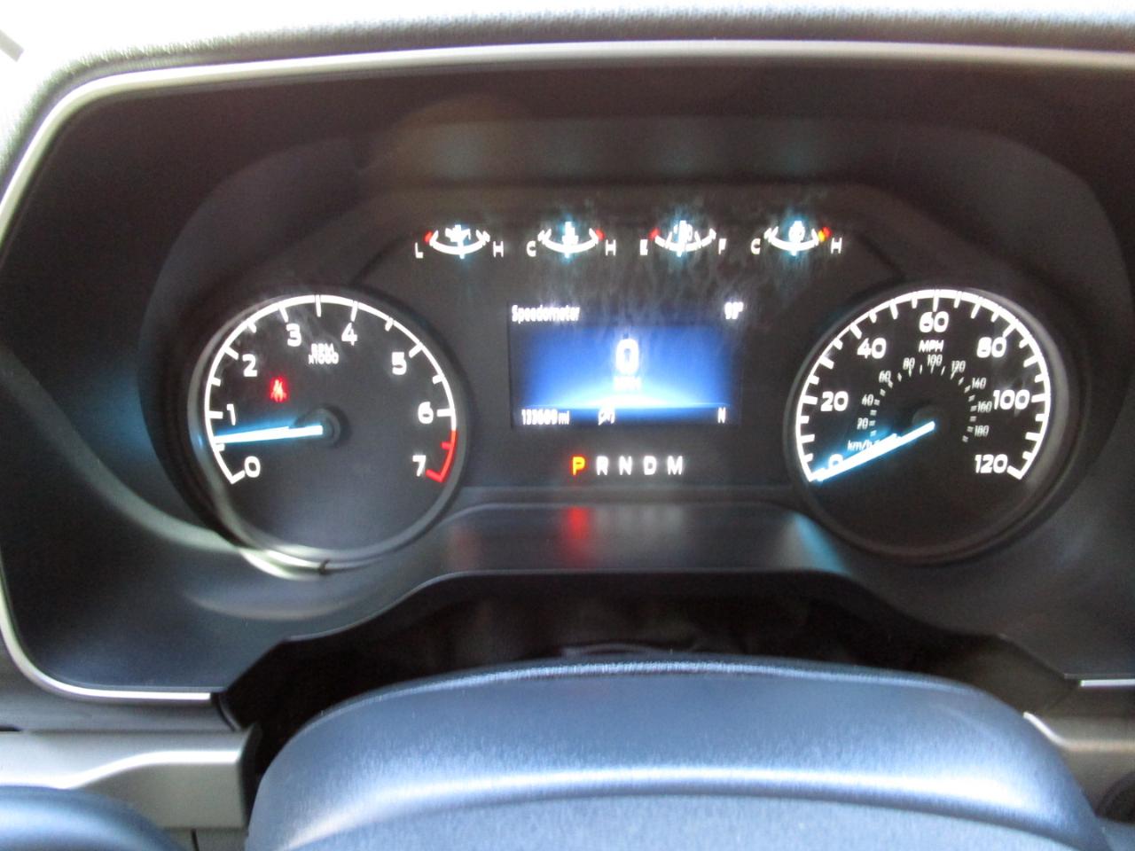 Ford F-150 XL 4WD SuperCrew 5.5' Box 2022