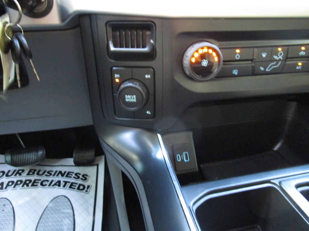 Ford F-150 XL 4WD SuperCrew 5.5' Box 2022